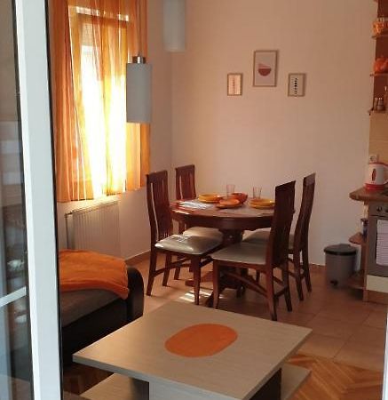 Apartman Anja Novi Sad Extérieur photo