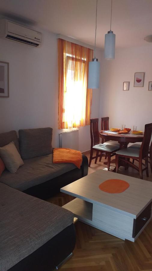 Apartman Anja Novi Sad Extérieur photo