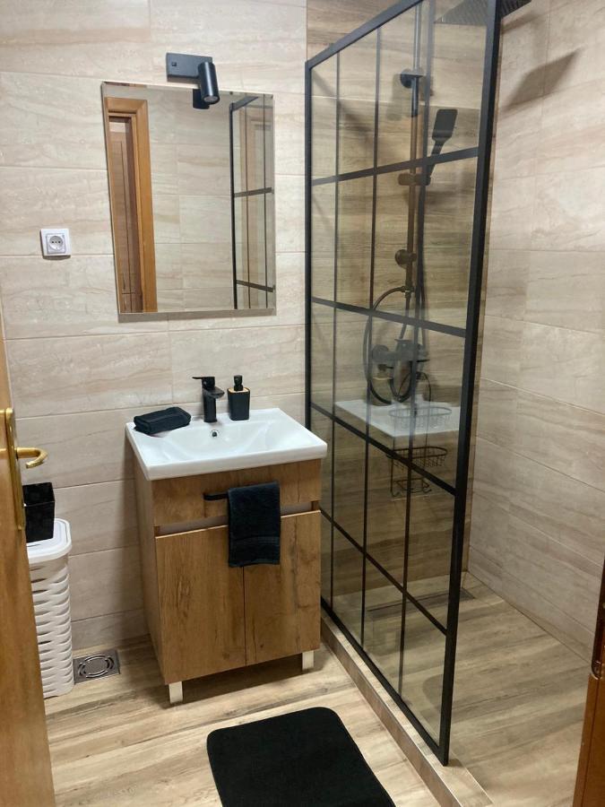Apartman Anja Novi Sad Extérieur photo